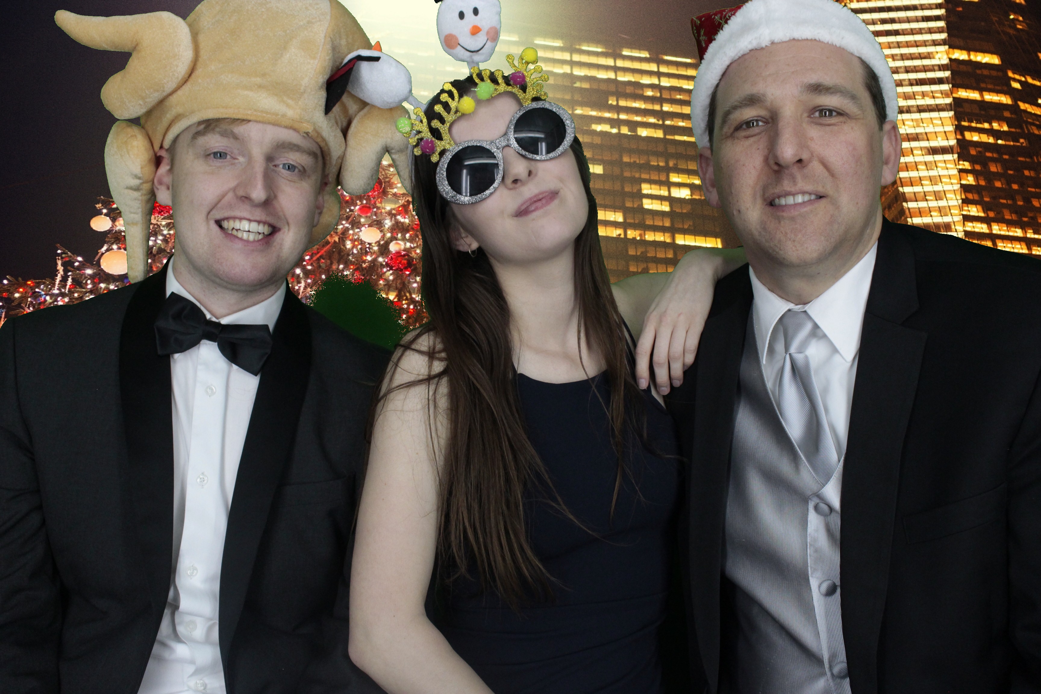 Staffing 360 Solutions Christmas Party  | View more photos from the event at gallery.myphotoboothexperience.co.uk/u/MyPhotoBoothExperienceLtd/Staffing-360-Solutions-Christmas-Party